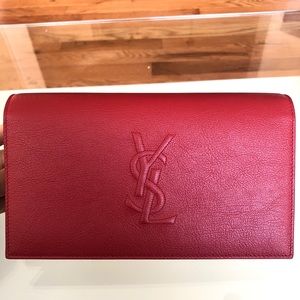 Yves Saint Laurent Belle De Jour Chain Bag